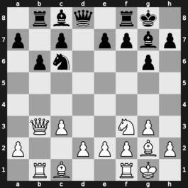 World Blitz 2018 – Round 10.64 – Tomashevsky, Evgeny – 0-1 – Mikhalevski, Victor – G621