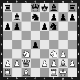 World Blitz 2018 – Round 11.10 – Matlakov, Maxim – 0-1 – Duda, Jan-Krzysztof – G631