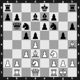 World Blitz 2018 – Round 11.17 – Dreev, Aleksey – 1-0 – Nozdrachev, Vladislav – G637