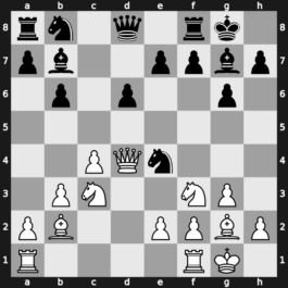 World Blitz 2018 – Round 11.2 – Andreikin, Dmitry – 0-1 – Artemiev, Vladislav – G640