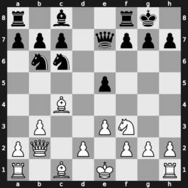 World Blitz 2018 – Round 11.24 – Kovalenko, Igor – 1/2-1/2 – Sarana, Alexey – G644