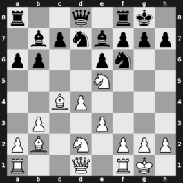 World Blitz 2018 – Round 11.26 – Oganian, Miran – 0-1 – Maghsoodloo, Parham – G646