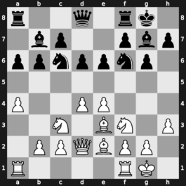 World Blitz 2018 – Round 11.29 – Khanin, Semen – 0-1 – Dubov, Daniil – G648