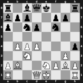 World Blitz 2018 – Round 11.33 – Popov, Valerij – 1-0 – Khismatullin, Denis – G653