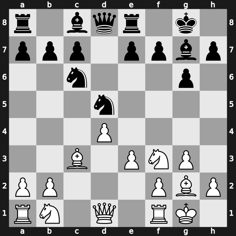 World Blitz 2018 – Round 11.36 – Bazeev, German – 1-0 – Salem, A.R. Saleh – G655