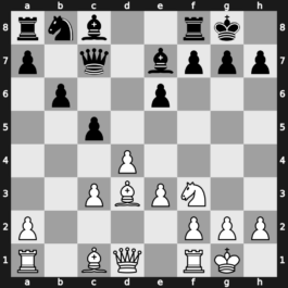 World Blitz 2018 – Round 11.38 – Roiz, Michael – 1/2-1/2 – Timofeev, Artyom – G657