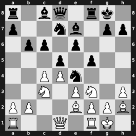 World Blitz 2018 – Round 11.43 – Gordievsky, Dmitry – 0-1 – Tsoi, Dmitry – G663