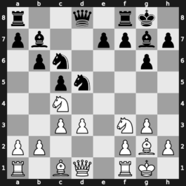 World Blitz 2018 – Round 11.45 – Sjugirov, Sanan – 1-0 – Huzman, Alexander – G665