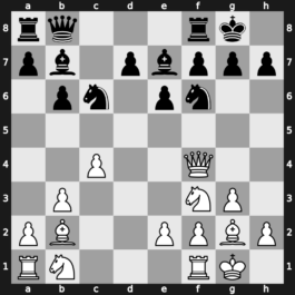 World Blitz 2018 – Round 11.5 – Nakamura, Hikaru – 1/2-1/2 – Jobava, Baadur – G669