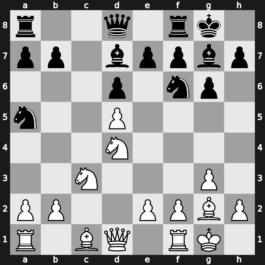 World Blitz 2018 – Round 11.52 – Mikhalevski, Victor – 1-0 – Zvjaginsev, Vadim – G671