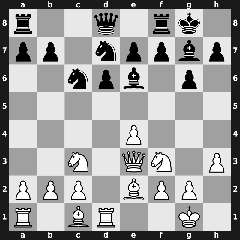 World Blitz 2018 – Round 11.58 – Najer, Evgeniy – 1-0 – Abdusattorov, Nodirbek – G675