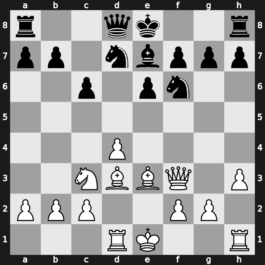 World Blitz 2018 – Round 11.62 – Ragger, Markus – 1-0 – Levin, Evgeny A. – G679