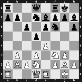 World Blitz 2018 – Round 11.66 – Anton Guijarro, David – 1-0 – Drygalov, Andrey – G683