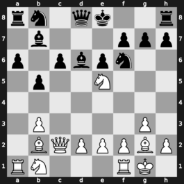 World Blitz 2018 – Round 12.10 – Gelfand, Boris – 1/2-1/2 – Dreev, Aleksey – G692