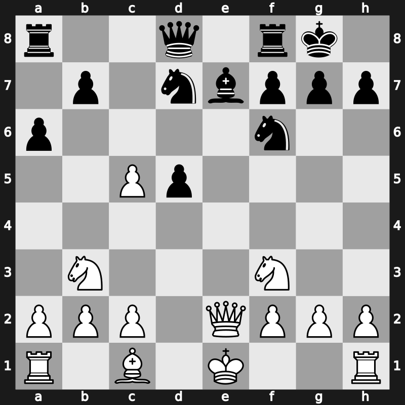 World Blitz 2018 – Round 12.20 – Maroroa Jones, Gawain C B – 1-0 – Savchenko, Boris – G703