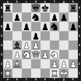 World Blitz 2018 – Round 12.21 – Dubov, Daniil – 1-0 – Popov, Valerij – G704