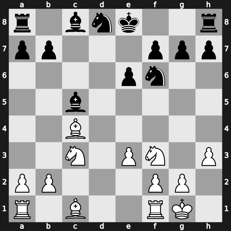 World Blitz 2018 – Round 12.30 – Paravyan, David – 1-0 – Reshetnikov, Alexey – G714