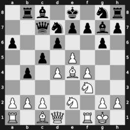 World Blitz 2018 – Round 12.41 – Tari, Aryan – 1/2-1/2 – Seliverstov, Vladimir – G723