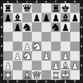 World Blitz 2018 – Round 12.44 – Timofeev, Artyom – 1/2-1/2 – Salgado Lopez, Ivan – G725