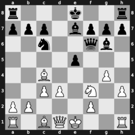 World Blitz 2018 – Round 12.46 – Khusnutdinov, Rustam – 1-0 – Harikrishna, Pentala – G727