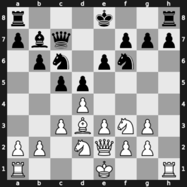 World Blitz 2018 – Round 12.49 – Jumabayev, Rinat – 1-0 – Khismatullin, Denis – G730