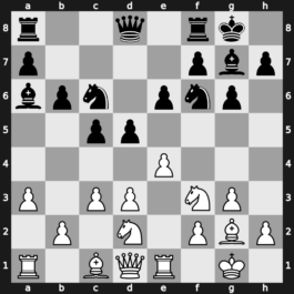 World Blitz 2018 – Round 12.51 – Amonatov, Farrukh – 0-1 – Fridman, Daniel – G732
