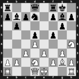 World Blitz 2018 – Round 12.53 – Al-Sayed, Mohammed – 0-1 – Anton Guijarro, David – G734