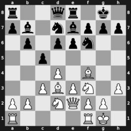 World Blitz 2018 – Round 12.63 – Anisimov, Pavel – 1-0 – Piorun, Kacper – G743