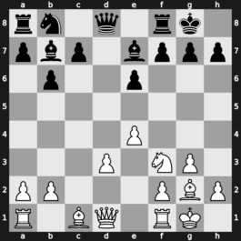 World Blitz 2018 – Round 13.22 – Sjugirov, Sanan – 1-0 – Oparin, Grigoriy – G766