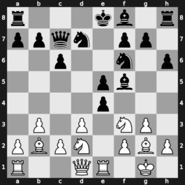 World Blitz 2018 – Round 13.36 – Anton Guijarro, David – 0-1 – Yilmaz, Mustafa (34) – G779