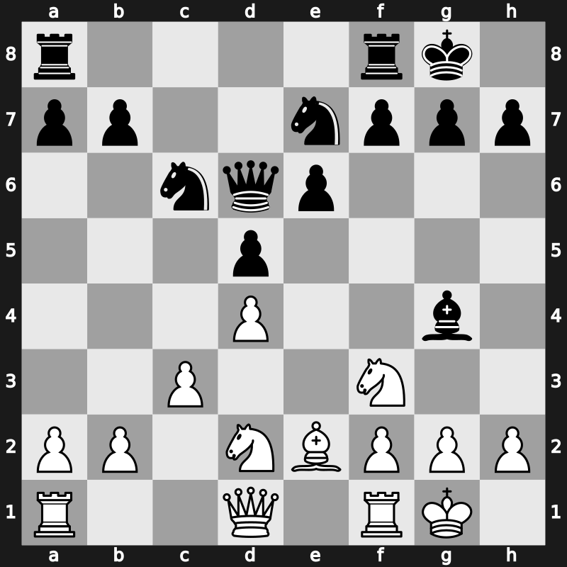 World Blitz 2018 – Round 13.38 – Tang, Andrew – 1/2-1/2 – Tari, Aryan – G781