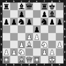 World Blitz 2018 – Round 13.47 – Ragger, Markus – 0-1 – Maslak, Konstantin – G787