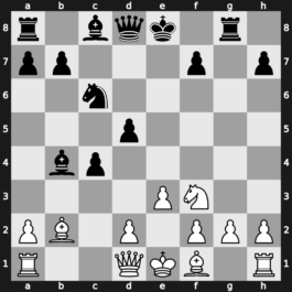 World Blitz 2018 – Round 13.51 – Goganov, Aleksey – 0-1 – Salem, A.R. Saleh – G791
