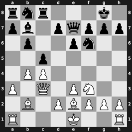 World Blitz 2018 – Round 13.54 – Mchedlishvili, Mikheil – 1/2-1/2 – Anisimov, Pavel – G794
