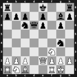 World Blitz 2018 – Round 13.55 – Belozerov, Andrei – 0-1 – Saric, Ivan – G795
