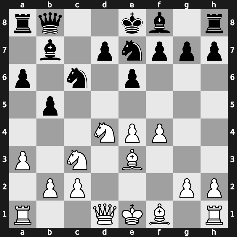 World Blitz 2018 – Round 13.6 – Aronian, Levon – 1-0 – Korobov, Anton – G797