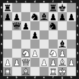 World Blitz 2018 – Round 13.74 – Piorun, Kacper – 1-0 – Sokolov, Andrei – G804