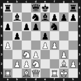 World Blitz 2018 – Round 13.8 – Grischuk, Alexander – 0-1 – Maghsoodloo, Parham – G806