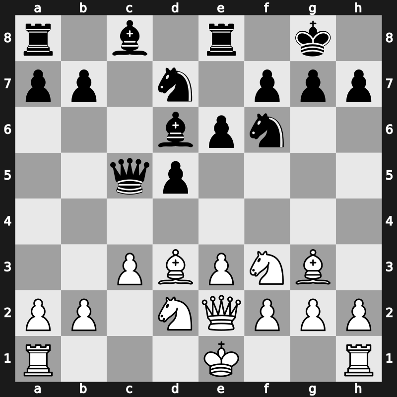 World Blitz 2018 – Round 14.12 – Golubov, Saveliy – 1-0 – Melkumyan, Hrant – G812