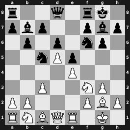 World Blitz 2018 – Round 14.15 – Amin, Bassem – 1/2-1/2 – Grischuk, Alexander – G815