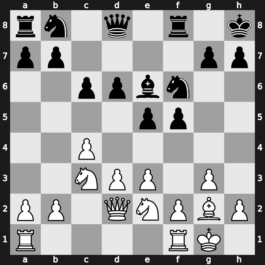 World Blitz 2018 – Round 14.16 – Le, Quang Liem – 0-1 – Bosiocic, Marin – G816