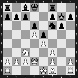 World Blitz 2018 – Round 14.19 – Kovalev, Vladislavadislav – 0-1 – Zubov, Alexander – G819