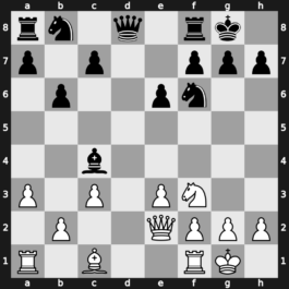 World Blitz 2018 – Round 14.28 – Potkin, Vladimir – 1-0 – Sarana, Alexey – G829