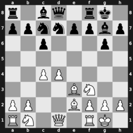 World Blitz 2018 – Round 14.29 – Hovhannisyan, Robert – 1-0 – Ochsner, Bjorn Moller – G830