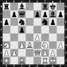 World Blitz 2018 – Round 14.35 – Grachev, Boris – 1/2-1/2 – Ponkratov, Pavel – G834