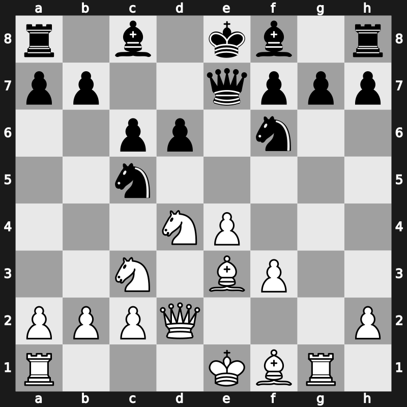 World Blitz 2018 – Round 14.39 – Oparin, Grigoriy – 1-0 – Maslak, Konstantin – G838