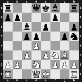 World Blitz 2018 – Round 14.41 – Salgado Lopez, Ivan – 1/2-1/2 – Alekseev, Evgeny – G840