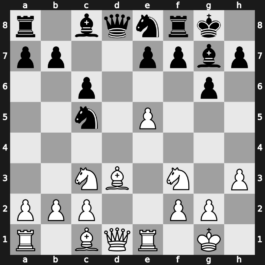 World Blitz 2018 – Round 14.50 – Tukhaev, Adam – 0-1 – Anton Guijarro, David – G850