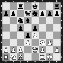 World Blitz 2018 – Round 14.62 – Zvjaginsev, Vadim – 1-0 – Belozerov, Andrei – G857