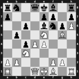 World Blitz 2018 – Round 14.63 – Dzhumagaliev, Yan – 1-0 – Piorun, Kacper – G858